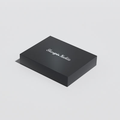 Outlet Paper Bow Tie Necktie Pin Gift Set Box Package Wholesale Logo Tie Gift Set Men Bow Paper Packaging Box for Tie