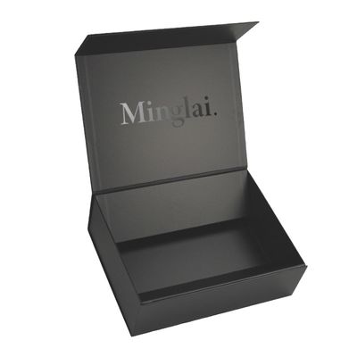 Custom Personalized Clothing Brand Packaging Box Premium Children's Clothing Cereal Paper Box