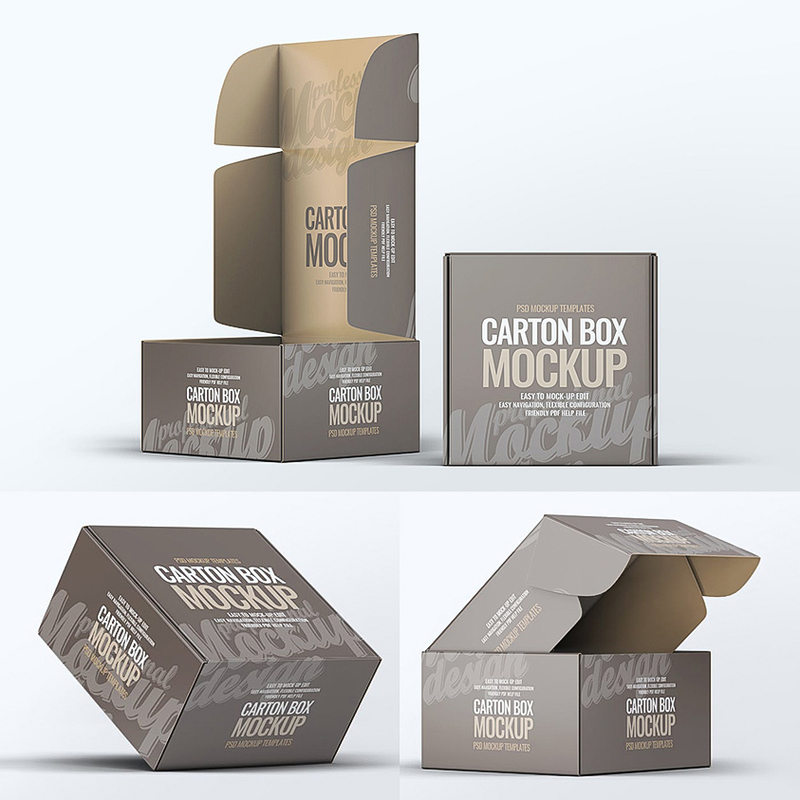 Customization Eco Friendly Package Corrugated Folding Paper Box Garment Clothes Mailer Box Apparel Mailer Shipping Hat Paper Box